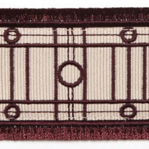 Тесьма 2400-110