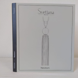 Каталог Neoton I (Naturel) 