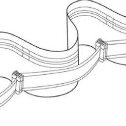 ELIZA 1:2.0  rapport 140 mm