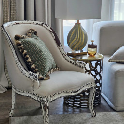 Бахрома 4004-305