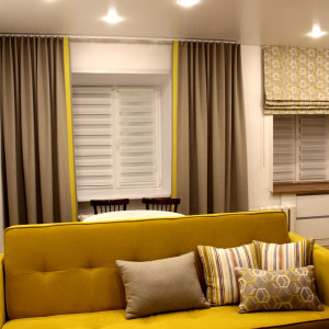 Тесьма 1304 коллекция Basic