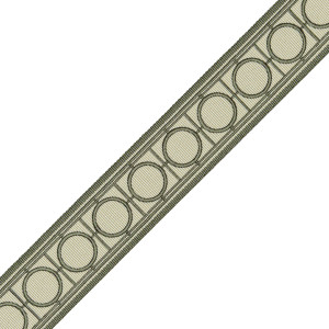 Тесьма 2300-120