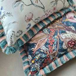 Бахрома 4004-303