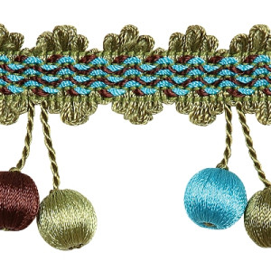 Бахрома 5001-04