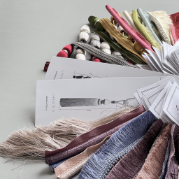 Брелок CHRISTIE`S