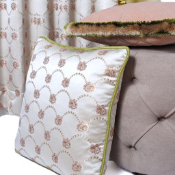 Бахрома 1601-65