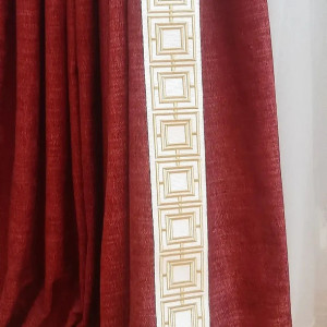 Тесьма 2200 коллекция Coloré