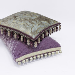 Бахрома 1602-62